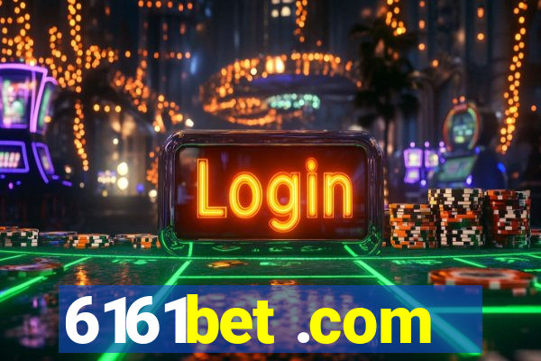 6161bet .com